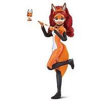 Miraculous 26Cm Rena Rouge Fashion Doll