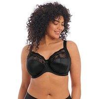 Elomi Underwired Bra - Black