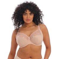 Elomi Underwired Full Cup Bra - Beige