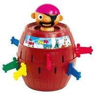 Tomy Pop-Up Pirate
