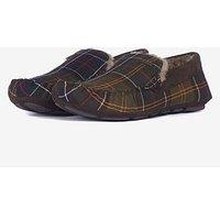 Barbour Monty Slippers - Multi