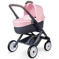 Maxi-Cosi Light Pink Doll Pram