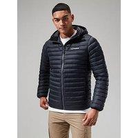 Berghaus Vaskye Jacket - Black