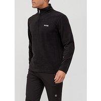 Regatta Thompson Fleece - Black