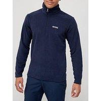 Regatta Thompson Fleece - Navy