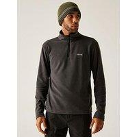 Regatta Thompson Fleece - Iron Grey
