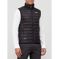 Regatta Hillpack Bodywarmer - Black