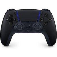 Playstation 5 Dualsense Wireless Controller - Midnight Black