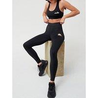 Ellesse Sport Quintino Legging - Black