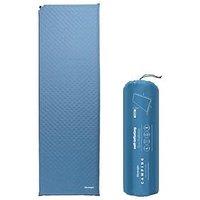 Silentnight Self Inflating Mat Single