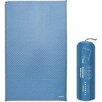 Silentnight Self Inflating Mat Double