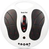 Bodi-Tek Circulation Plus Active Lower Leg Exerciser & Foot Massager