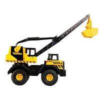 Tonka Steel Classics Crane