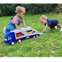 Little Tikes Big Car Carrier
