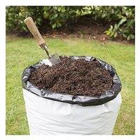 You Garden Twin Pack 50L Premium Professional Compost
