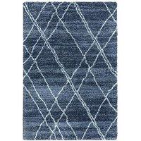 Asiatic Alto Blue/Cream Rug