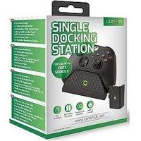 Venom Single Docking Station