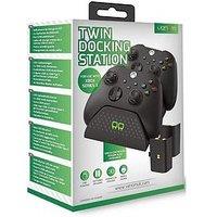 Venom Twin Docking Station