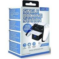 Venom Single Docking Station