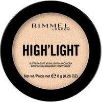 Rimmel Highlighter