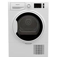 Hotpoint H3D81Wbuk 8Kg Freestanding Tumble Dryer