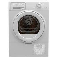 Hotpoint H2D71Wuk 7Kg Freestanding Tumble Dryer