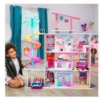 L.O.L Surprise! Omg House Of Surprises