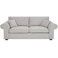 Very Home Beatrice Fabric 3 Seater Sofa - Fsc Certified