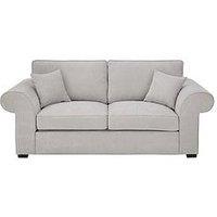 Very Home Beatrice Fabric Sofa Bed - Fsc Certified