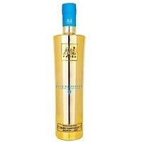 Au Vodka Blue Raspberry 70Cl
