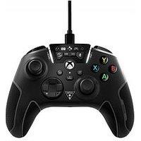 Turtle Beach Recon Controller For Xbox & Pc - Black