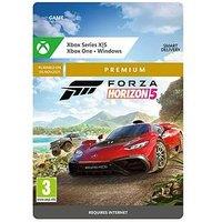 Xbox Forza Horizon 5: Premium Edition - Digital Download