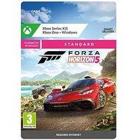 Xbox Forza Horizon 5: Standard Edition - Digital Download