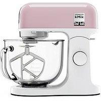 Kenwood Kmix Stand Mixer Kmx754Pp - Pink