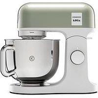 Kenwood Kmix Stand Mixer Kmx760Gr - Green