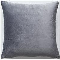 Very Home Velour Cushion