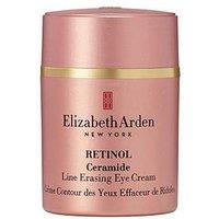 Elizabeth Arden Retinol Ceramide Line Erasing Eye Cream