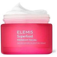Elemis Superfood Midnight Facial 50 Ml