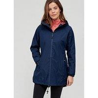 Trespass Daytrip Jacket - Navy