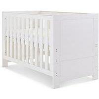 Obaby Nika Cot Bed