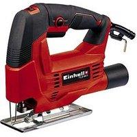 Einhell Corded Jig Saw - Tc-Js 60/1 (400W)