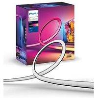 Philips Hue Hue Gradient Lightstrip Tv 55" Eu
