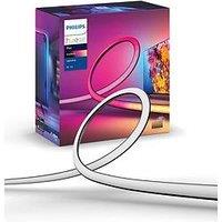 Philips Hue Hue Gradient Lightstrip Tv 75" Eu