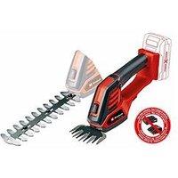 Einhell Pxc Cordless Grass/Bush Shear - Ge-Cg 18/100 Li Solo (18V Without Battery)