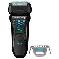 Remington Style Series Aqua Men'S Foil Shaver &Ndash; F6000