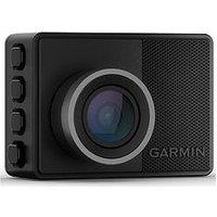 Garmin Dash Cam 57 Compact Dash Camera