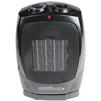 Outdoor Revolution Portable Ptc Ceramic Heater 750W / 1500W