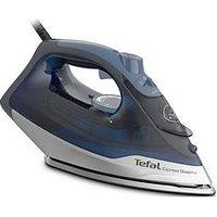 Tefal Express Steam+ 270Ml Steam Iron Fv2882