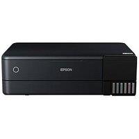 Epson Et-8550 Printer