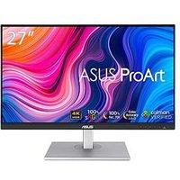 Asus Proart Display Pa279Cv 27-Inch 4K Ultra Hd Ips Professional Monitor